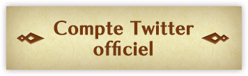 Compte Twitter officiel
