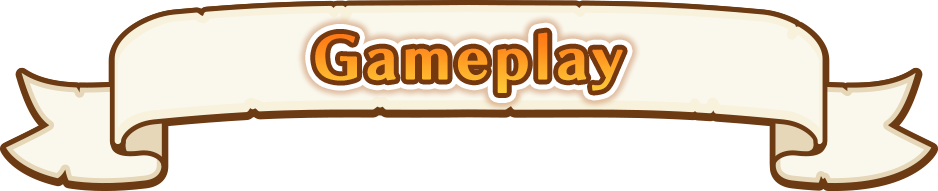 Gameplay